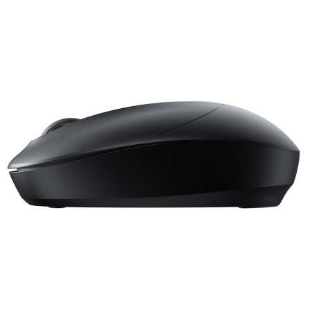 Mouse Fara Fir 2.4GHz, 1600 DPI, ABS, PC- Havit (MS54GT) - Black