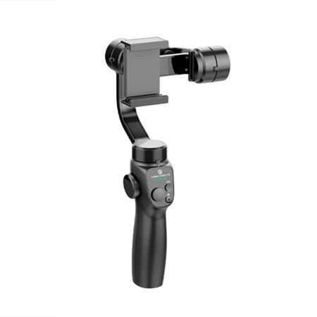 Gimbal pentru Telefon cu Inception Mode si Smart Tracking - Techsuit (F10) - Black