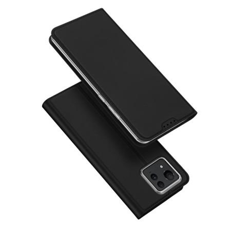 Husa pentru Asus Zenfone 11 Ultra - Dux Ducis Skin Pro - Black