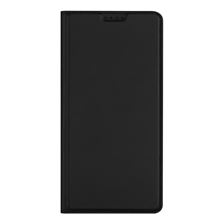 Husa pentru Asus Zenfone 11 Ultra - Dux Ducis Skin Pro - Black