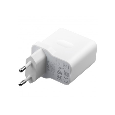 Incarcator USB, 18W - Realme (5473828) - White