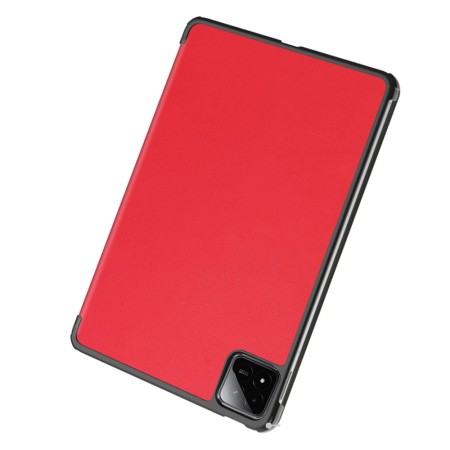 Husa pentru Xiaomi Pad 6S Pro 12.4 - Techsuit FoldPro - Red