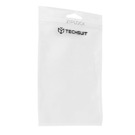 Husa pentru OnePlus Pad 2 - Techsuit FoldPro - Black