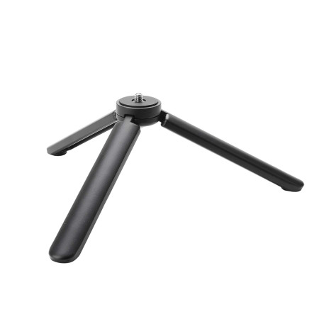 Tripod Universal, pentru Selfie Stick, Camere Foto, Black