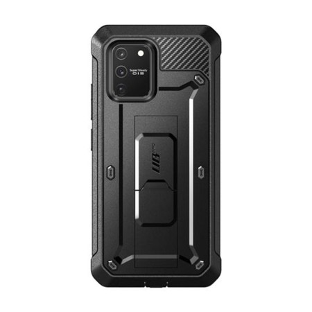 Husa pentru Samsung Galaxy S10 Lite - Supcase Unicorn Beetle Pro - Black