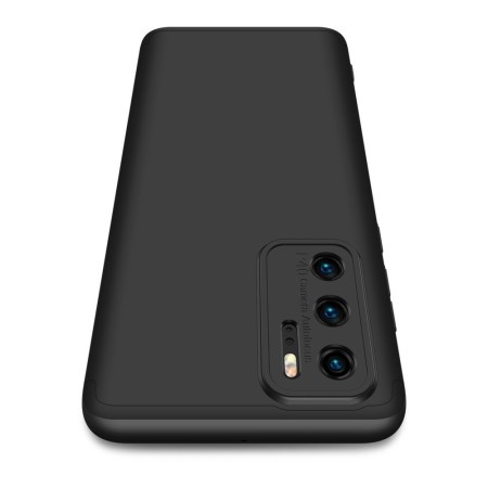 Husa pentru Huawei P40 + Folie - GKK 360 - Black