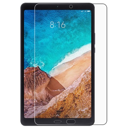 Folie pentru Xiaomi Mi Pad 4 Plus - Lito 2.5D Classic Glass - Clear