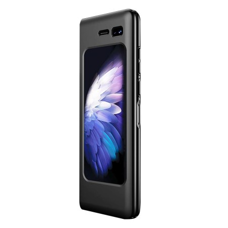 Husa pentru Samsung Galaxy Fold / Fold 5G - GKK 360 - Black