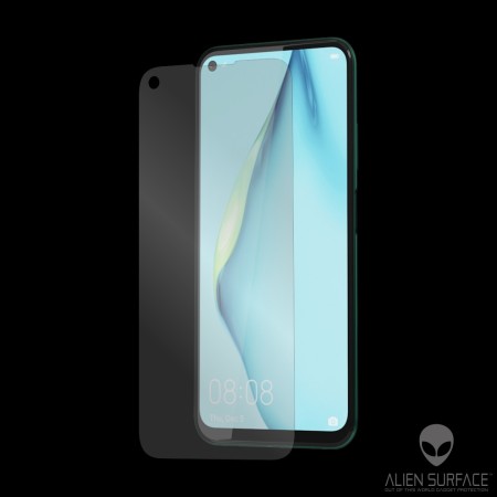 Folie pentru Huawei P40 Lite - Alien Surface Screen+Edges+Back - Transparent