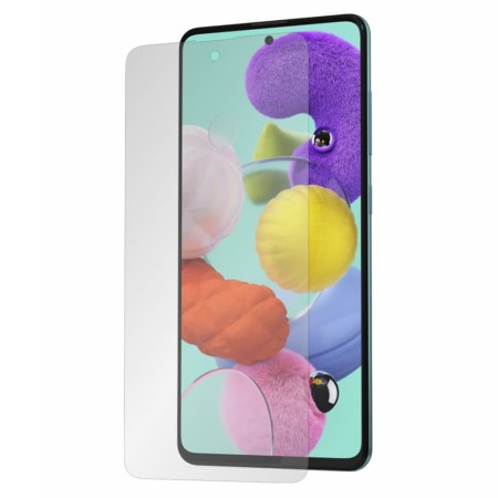 Folie pentru Samsung Galaxy A51 4G - Alien Surface Screen+Edges+Back - Transparent