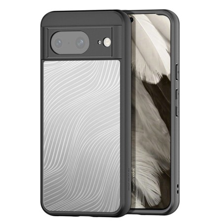 Husa pentru Google Pixel 8 - Dux Ducis Aimo Series - Black