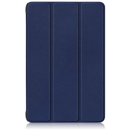 Husa pentru Samsung Galaxy Tab S9 / S9 FE - Techsuit FoldPro - Blue