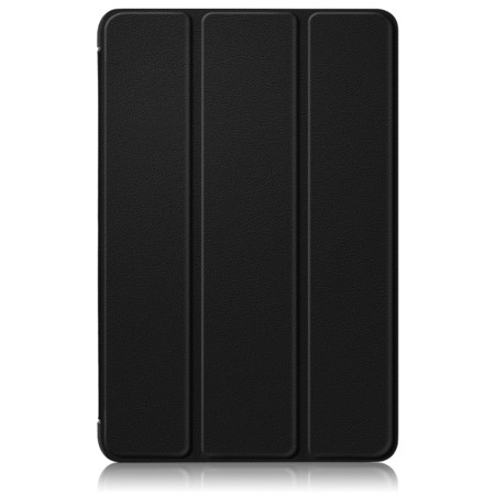 Husa pentru Samsung Galaxy Tab A9 Plus - Techsuit FoldPro - Black