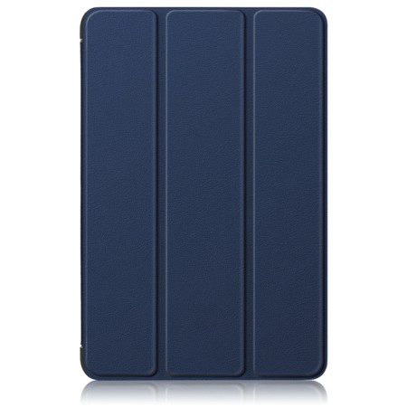 Husa pentru Samsung Galaxy Tab A9 Plus - Techsuit FoldPro - Blue