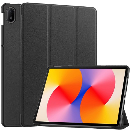 Husa pentru Huawei MatePad SE 11 - Techsuit FoldPro - Black