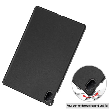 Husa pentru Huawei MatePad SE 11 - Techsuit FoldPro - Black