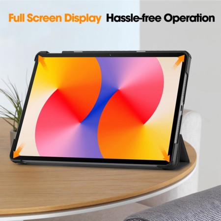 Husa pentru Huawei MatePad SE 11 - Techsuit FoldPro - Black