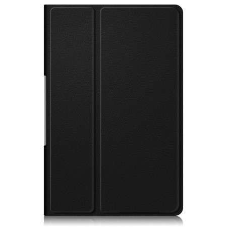 Husa pentru Lenovo Tab Plus - Techsuit FoldPro - Black