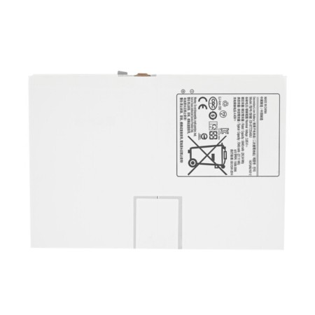 Baterie pentru Samsung Galaxy Tab S6 / S6 Lite / S5e (SM-T860/SM-T720/SM-P610), 7040mAh - OEM EB-BT725ABU (18645) - White