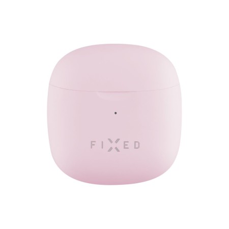 Casti Bluetooth V5.3 cu TWS - Fixed (FIXPDS-PI) - Pink