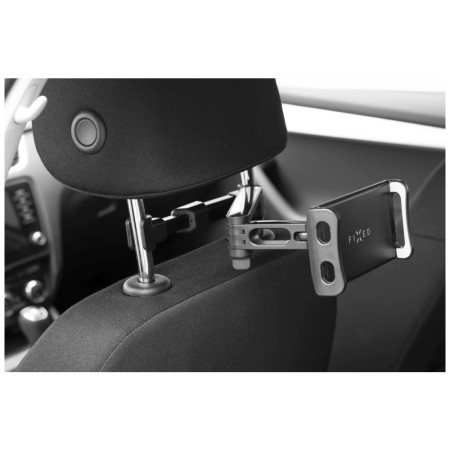 Suport de Masina pentru Tableta - Fixed Tab Passenger 2 (FIXTAB-PAS2-BK) - Black