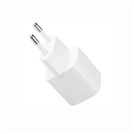 Incarcator EU, Type-C, 30W - Fixed Mini (FIXC30M-C-WH) - White