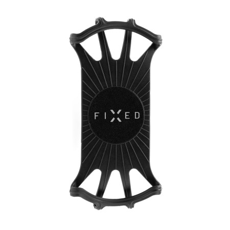 Suport Telefon pentru Bicicleta - Fixed (FIXBI2-BK) - Black