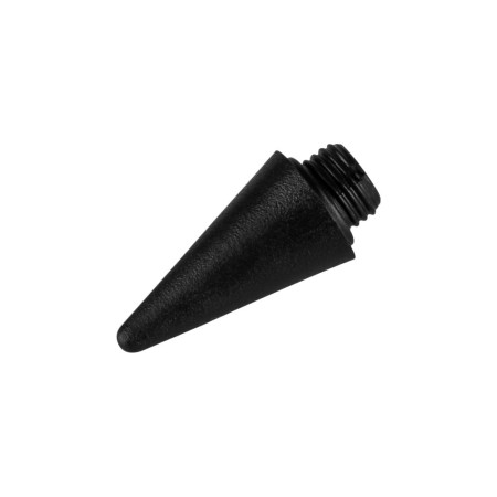 Varf pentru Stiloul Graphite - Fixed (FIXPART-T-GRA) - Black