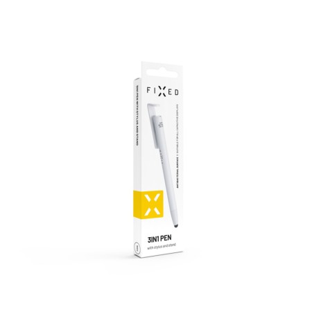 Stylus Pen Universal - Fixed (FIXPEN-WH) - White