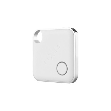 Tracker Chei, Blutooth 5.0, Find My - Fixed (FIXTAG-WH) - White