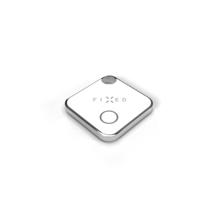 Tracker Chei, Blutooth 5.0, Find My - Fixed (FIXTAG-WH) - White