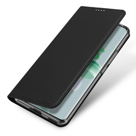 Husa pentru Oppo Reno 11, Dux Ducis Skin Pro, Black