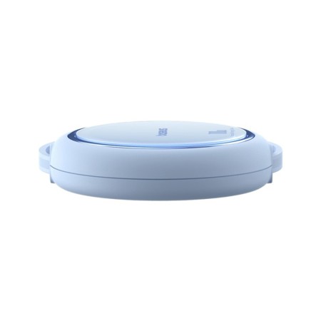 Cablu de Date Type-C la Type-C, 100W, 1m - Baseus Free2Draw Mini (P10364500311-00) - Galaxy Blue