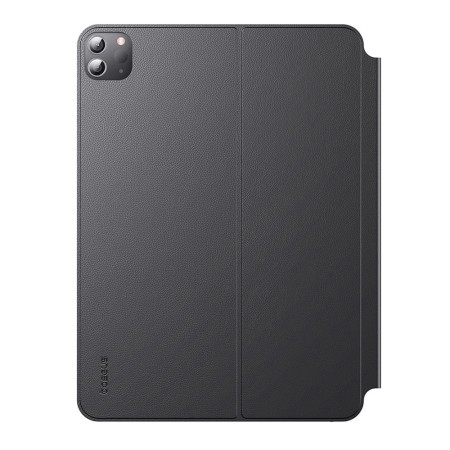 Husa pentru iPad Air 4 / 5 (2020/2022) / iPad Pro 11 (2018 / 2020 / 2021 / 2022) - Baseus Brilliance Magnetic Keyboard Case (P40112602111-03) - Black