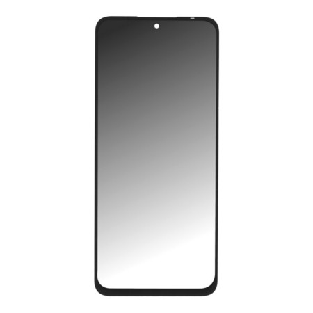 Ecran compatibil cu Oppo A98 (CPH2529) / OnePlus Nord CE 3 Lite (CPH2467, CPH2465) cu Touchscreen, Black