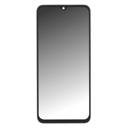 Ecran Compatibil cu Samsung Galaxy A05s (SM-A057) cu Touchscreen si Rama, Black