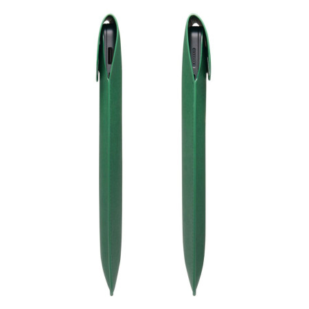 Husa Laptop Universala, 15 sau 16", Spigen Valentinus Sleeve, Jeju Green