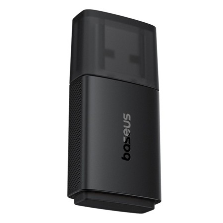 Adaptor WiFi 650 Mbps, 2.4G/5G USB - Baseus FastJoy (B01317600111-04) - Black