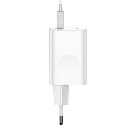 Incarcatoru USB Quick Charge 3.0 - Baseus (CCALL-BX02) - White