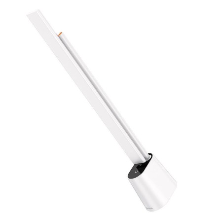 Lampa Reincarcabila pentru Birou, 2200mAh - Baseus Smart Eye (DGZG-02) - White