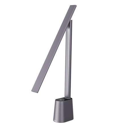 Lampa Reincarcabila pentru Birou, 2200mAh - Baseus Smart Eye (DGZG-0G) - Grey