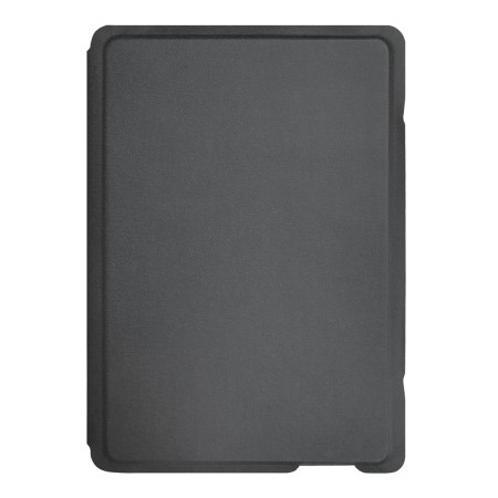 Husa cu Tastatura pentru Lenovo Tab P11 Pro Gen 2 11.2 - Techsuit KeyTab Pro - Black