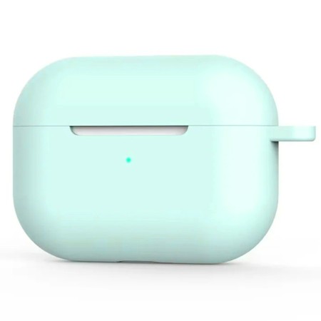 Husa pentru AirPods 4 - Techsuit - turquoise