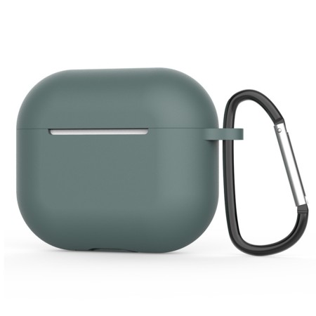 Husa pentru AirPods 4 - Techsuit - Teal