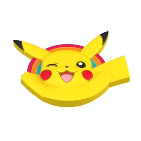 Suport pentru Telefon - Popsockets PopOut - Pikachu