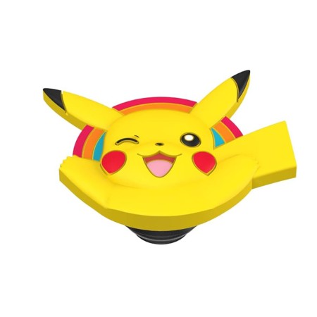 Suport pentru Telefon - Popsockets PopOut - Pikachu