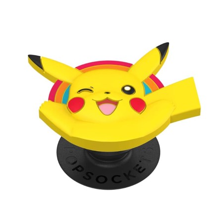 Suport pentru Telefon - Popsockets PopOut - Pikachu