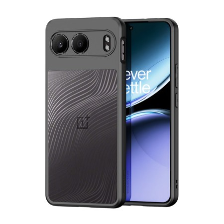 Husa pentru OnePlus Nord 4 - Dux Ducis Aimo Series - Black