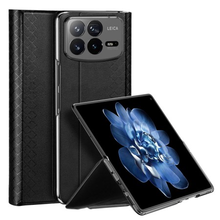 Husa pentru Xiaomi Mix Fold 4 - Dux Ducis Bril - Black