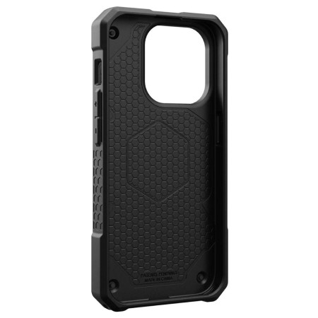 Husa pentru iPhone 15 Pro Max - UAG Monarch Pro - Carbon Fiber